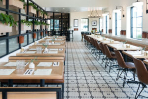 Magnolia Table - Waco