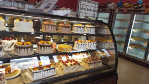 Magnolia’s Bakery - Pinehurst