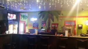 Magnolia's Oyster Bar - Leesburg