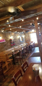 Magnolia's Tacos & Tequila Bar - Harrisonburg