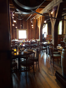 Magnolias at the Mill - Purcellville