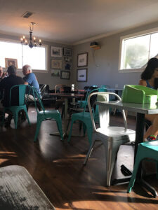 Magpie Cafe - Baton Rouge