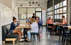 Magpie Diner - Harrisonburg