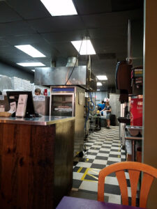 Magpies Gourmet Pizza - Tucson