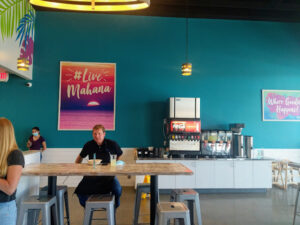 Mahana Fresh - Idaho Falls