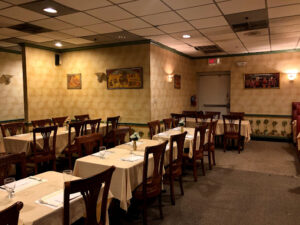 Maharaja Indian Restaurant - Newark