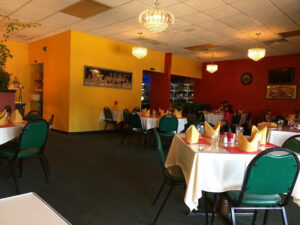 Maharana Indian Restaurant - Madison