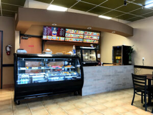Mahek Indian Restaurant - Sugar Land