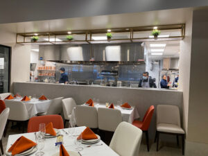 Mahesh's Kitchen - Sugar Land