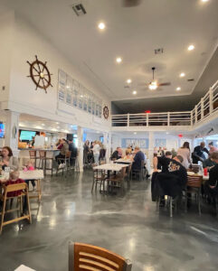 Mahi Mahi's Island Grill - Nags Head