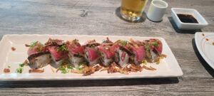 Mahkin Thai & Sushi - Huntington Beach