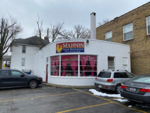 Mahnin Asia Restaurant - Fort Wayne