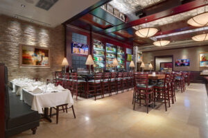 Mahogany Prime Steakhouse - Oklahoma City