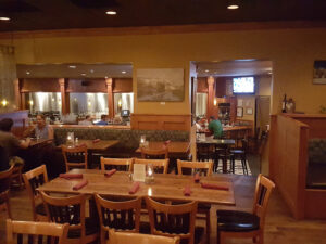 Mahogany Ridge Brewery & Grill - Steamboat Springs