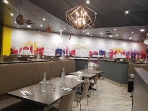 Mai Colachi Restaurant & Catering - Sugar Land