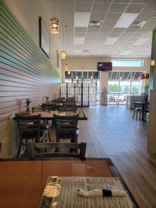 Mai Pai Thai Cuisine - Jonesboro