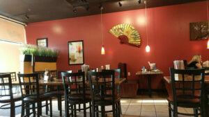Mai Pho Restaurant - Cedar Rapids