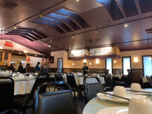 Mai Place Asian Fusion Bistro - Renton