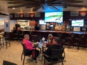 Mai Tai Bar - Daytona Beach