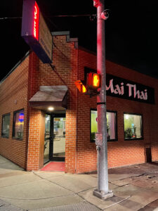 Mai Thai - Johnson City