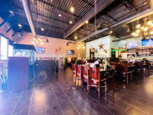 Mai Thai - Pearland