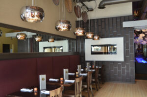 Mai Thai Restaurant - Boise
