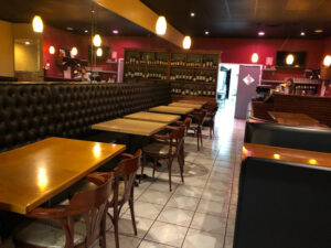 Mai Thai Restaurant - Fountain Valley