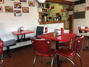 Maid-Rite West - Cedar Rapids