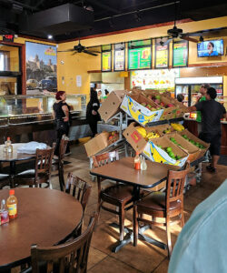 Maikel's Kitchen - Tampa