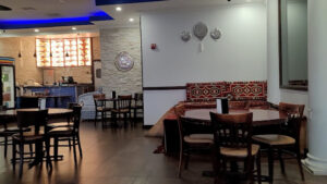 Main Bakhtar Halal Kabab - Hicksville