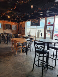 Main Channel Brewing - Guntersville