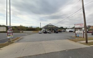 Main Line Deli - Bridgeton