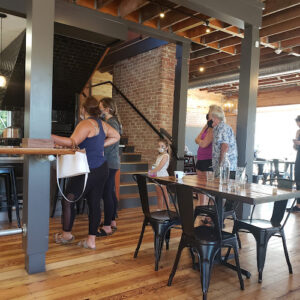 Main & Madison Market Café - Franklin