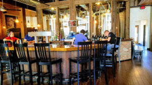 Main & Mill Brewing Company - Festus