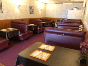 Main Moon Chinese Restaurant - Hubbard