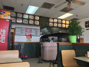 Main Moon Chinese Restaurant - Sulphur