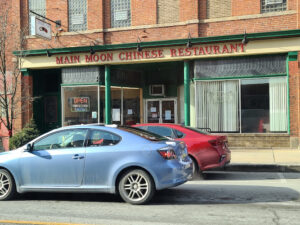 Main Moon Somerset Chinese Restaurant - Somerset