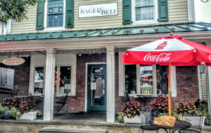 Main St Bagel Co - Flemington