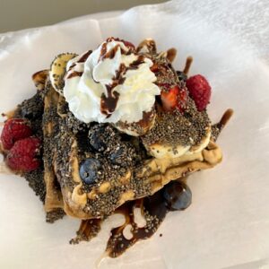 Main St NUTRITION - Brockton