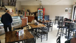 Main St. Deli - Buford