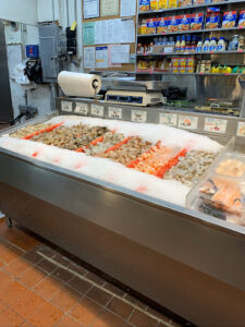 Main St. Fish & Chip - Hempstead