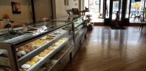 Main Street Bakery - Racine