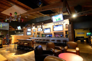 Main Street Billiards - Rochester