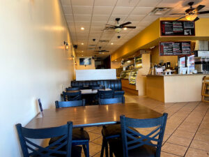 Main Street Bistro - Hendersonville