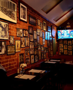 Main Street Cafe - Northport
