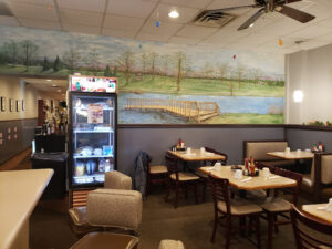 Main Street Cafe - Crown Point