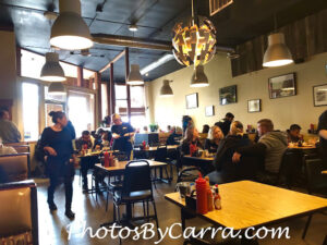 Main Street Cafe - Brighton