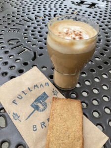 Main Street Coffee - Hendersonville