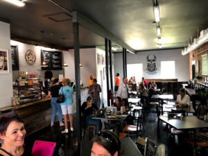 Main Street Coffee & Urban Grind Roasters - Artisan Coffee - Mooresville