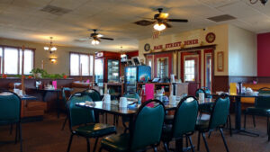 Main Street Diner - Grove City